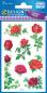 Preview: Flowers Paper Sticker Roses